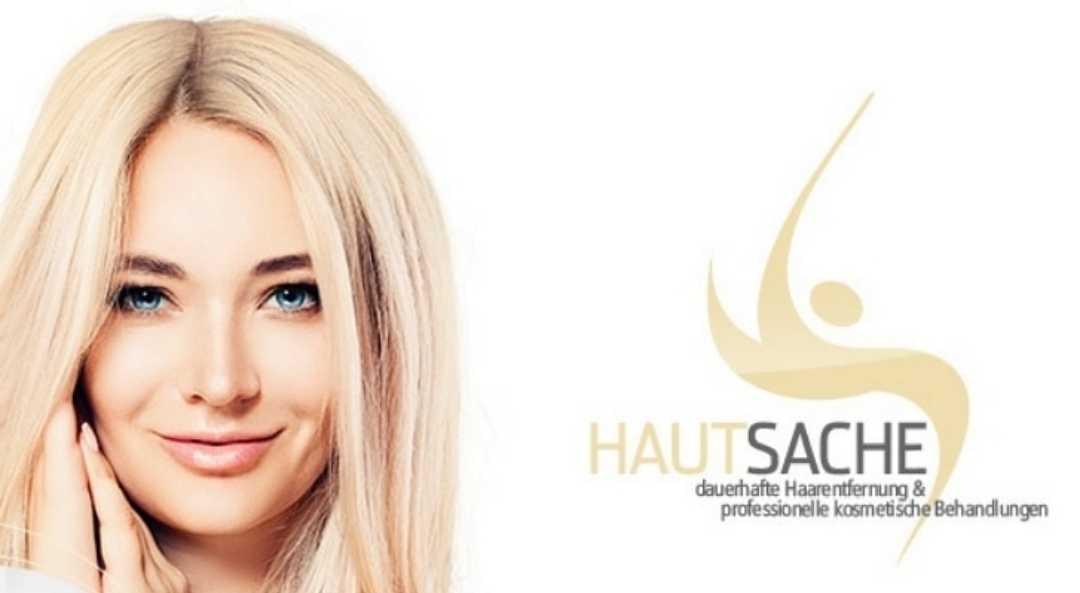 Logo von HAUTSACHE